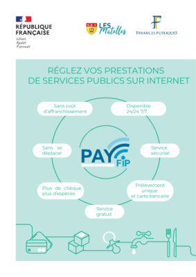Lire la suite à propos de l’article PayFip – Solution de paiement en ligne
