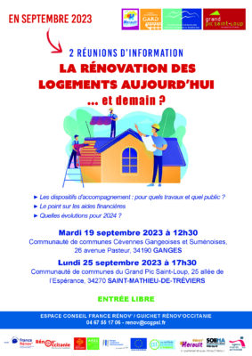 Lire la suite à propos de l’article RENOVATION ENERGETIQUE