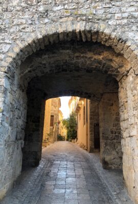 Lire la suite à propos de l’article ÉVENEMENT | VISITES GUIDÉES AUX MATELLES