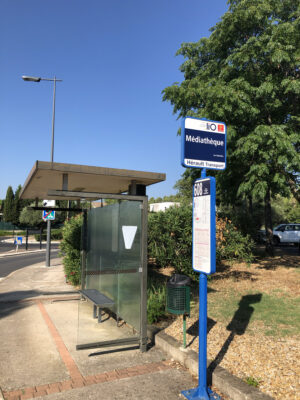 Lire la suite à propos de l’article Fiche Horaire Ligne 608