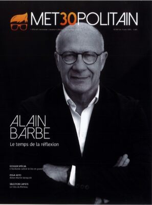 Lire la suite à propos de l’article INTERVIEW