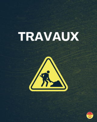 Lire la suite à propos de l’article Travaux chemin des Maures : Amélioration de la voirie et des eaux pluviales