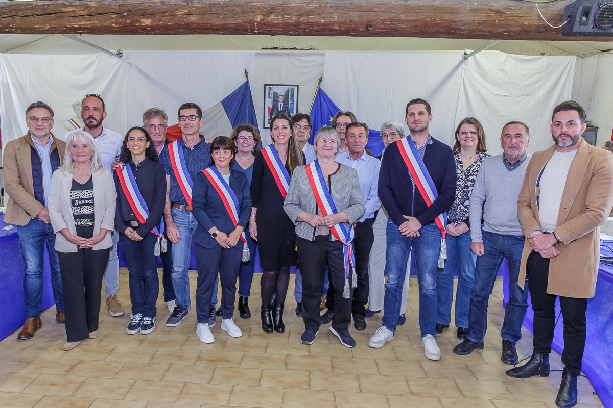 📣 Nouveau chapitre pour Les Matelles ! 🌿