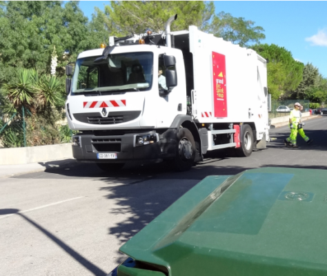 Lire la suite à propos de l’article « ♻️ À partir du 1er juin, la collecte des déchets évolue aux Matelles.