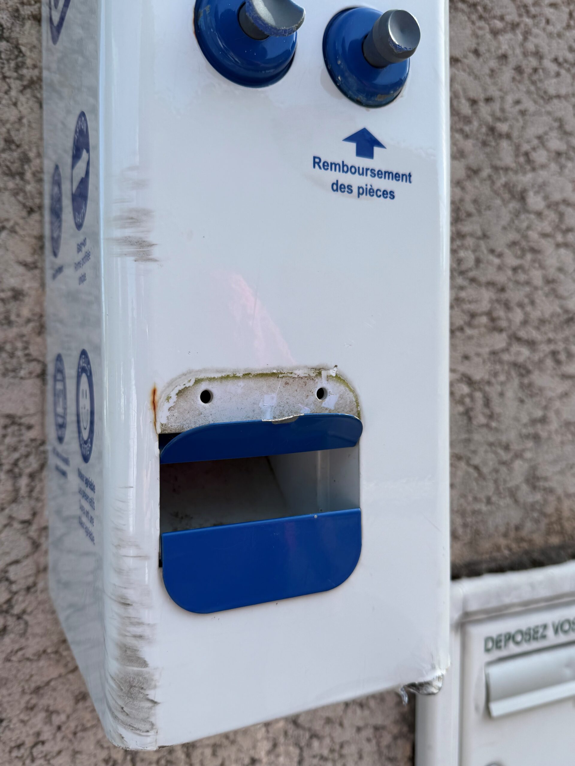 Vandalisme